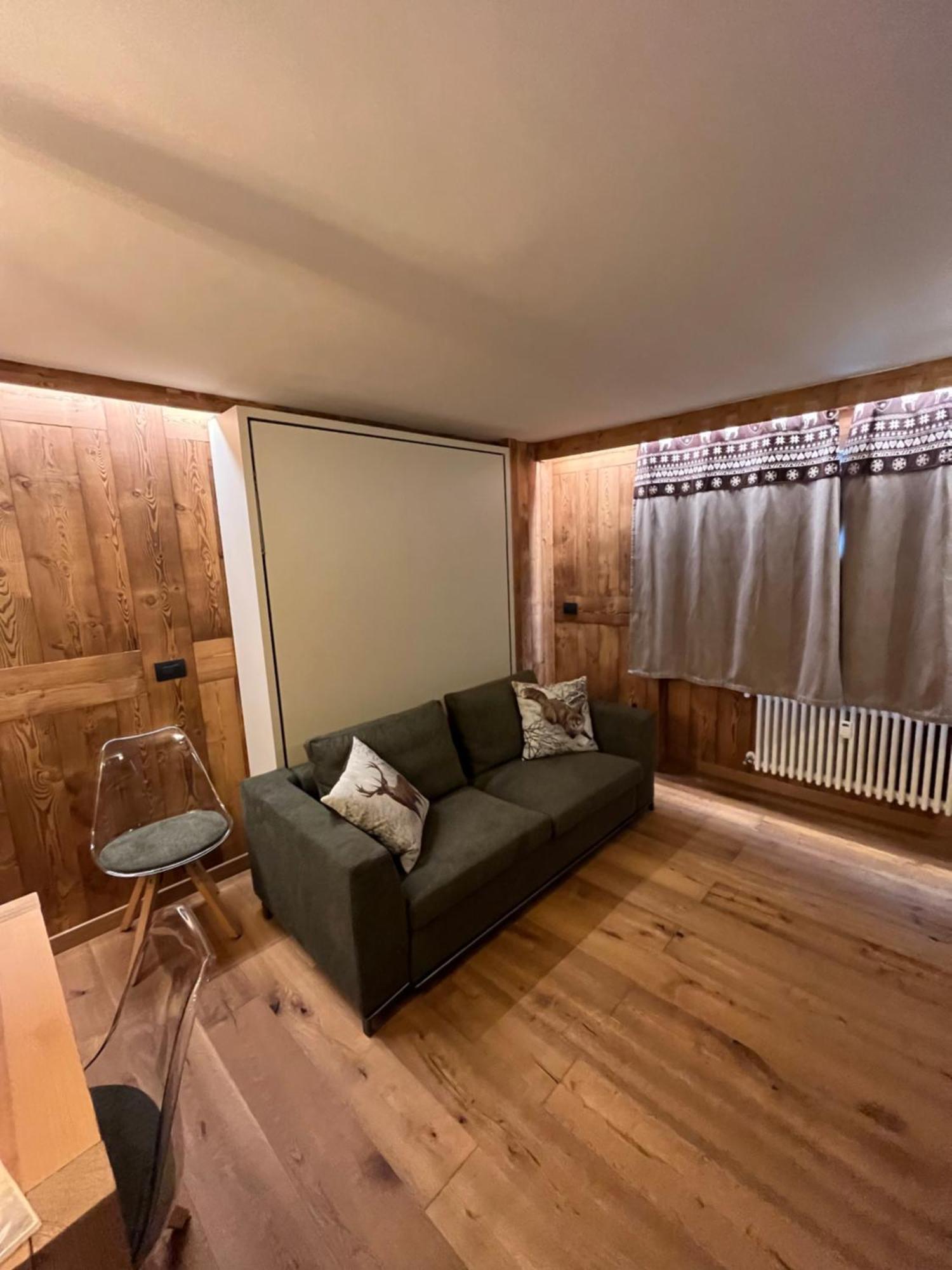 Maison Meynet Mountain Charm Apartment