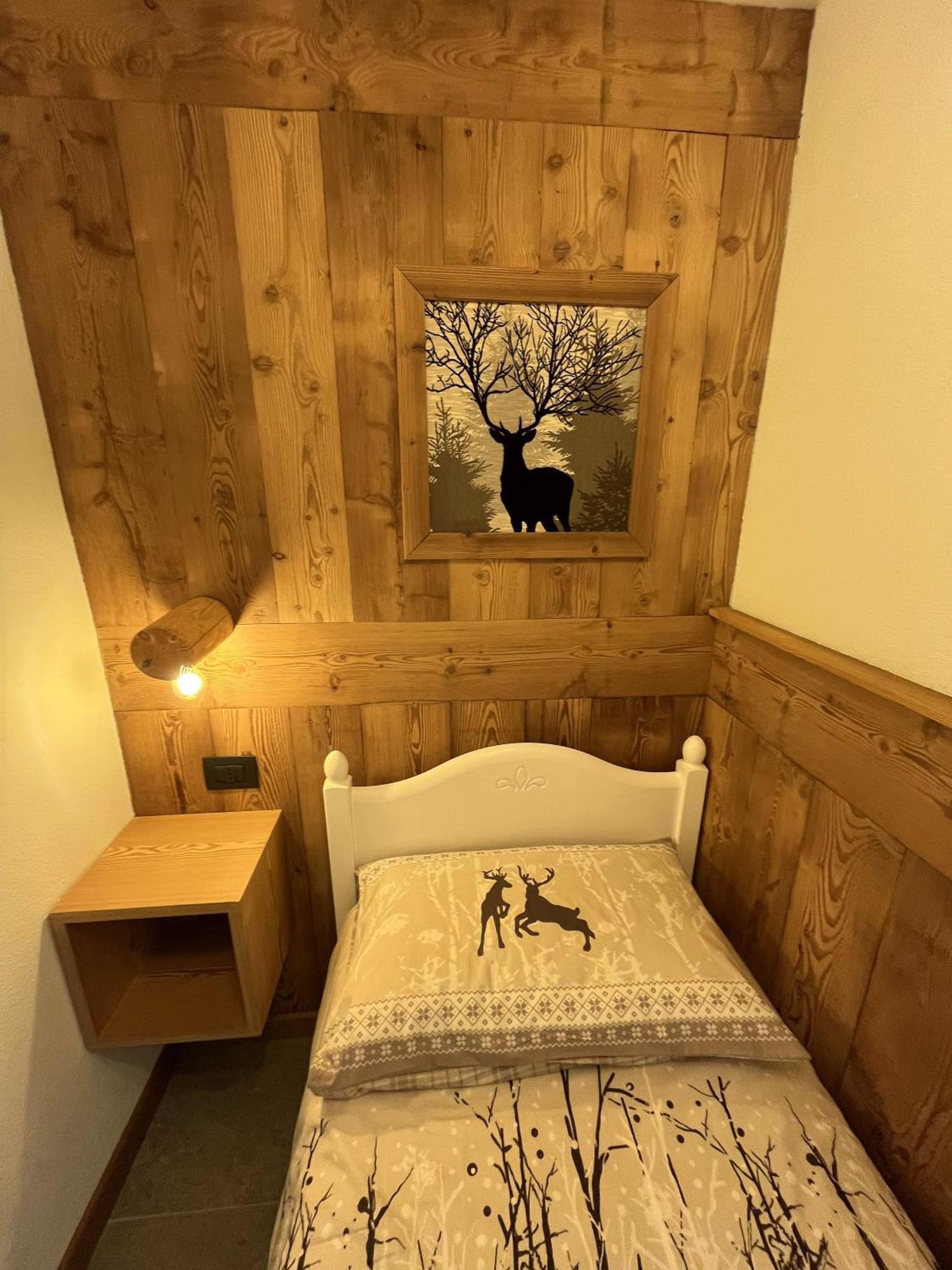 Maison Meynet Mountain Charm