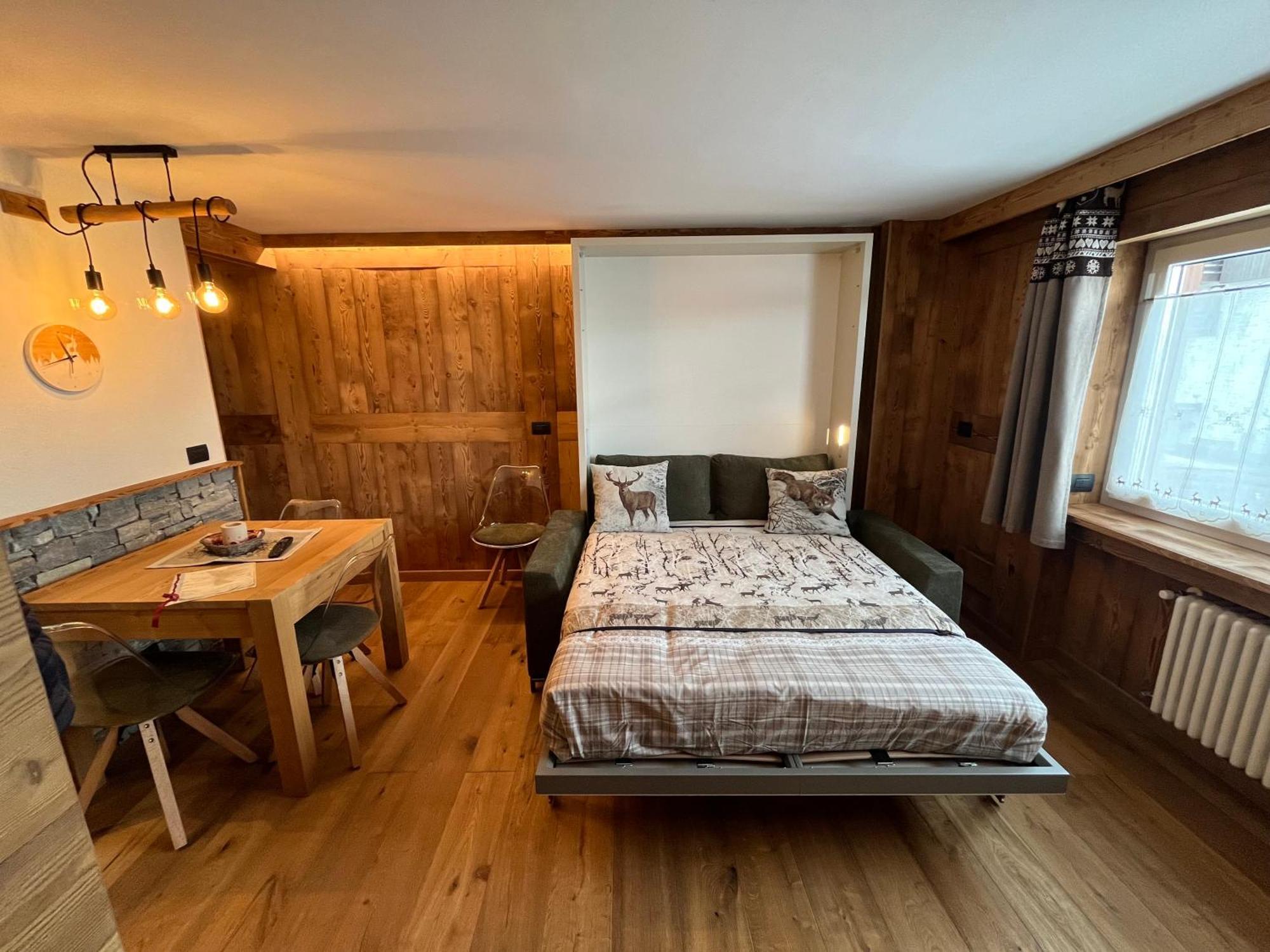 Maison Meynet Mountain Charm *