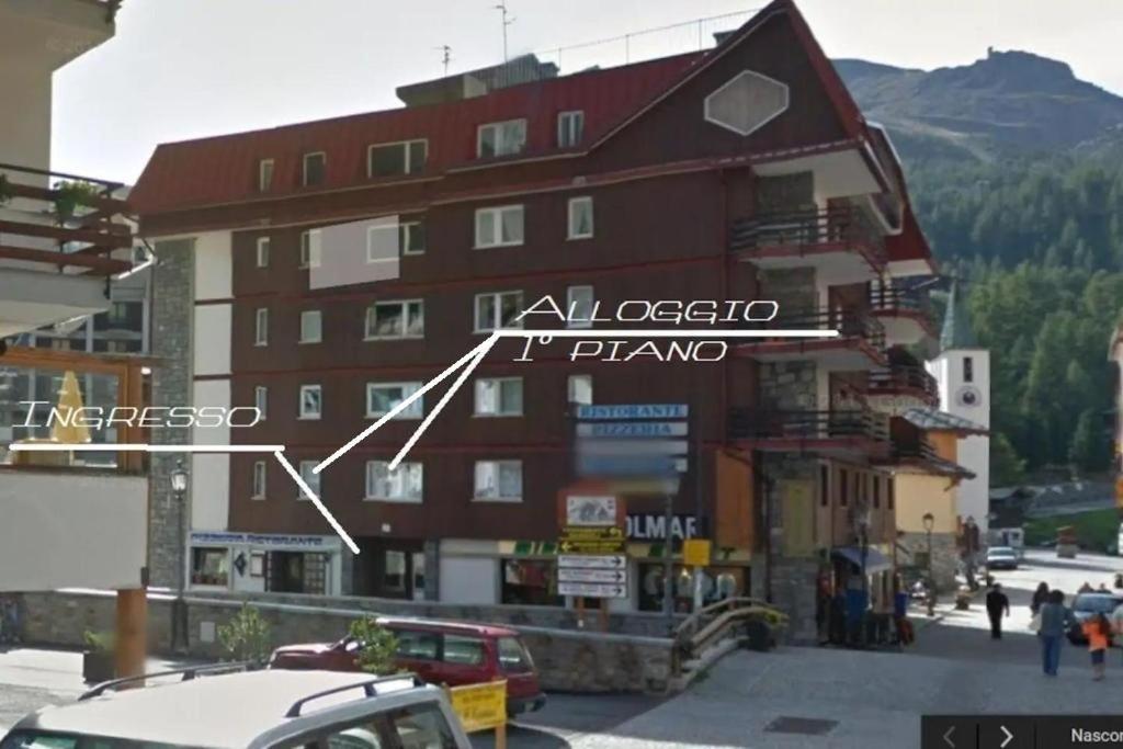 Apartment Maison Meynet Mountain Charm *