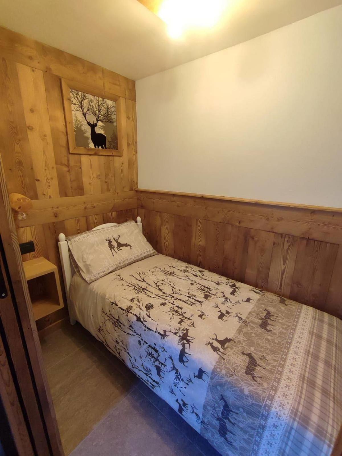 Apartment Maison Meynet Mountain Charm *