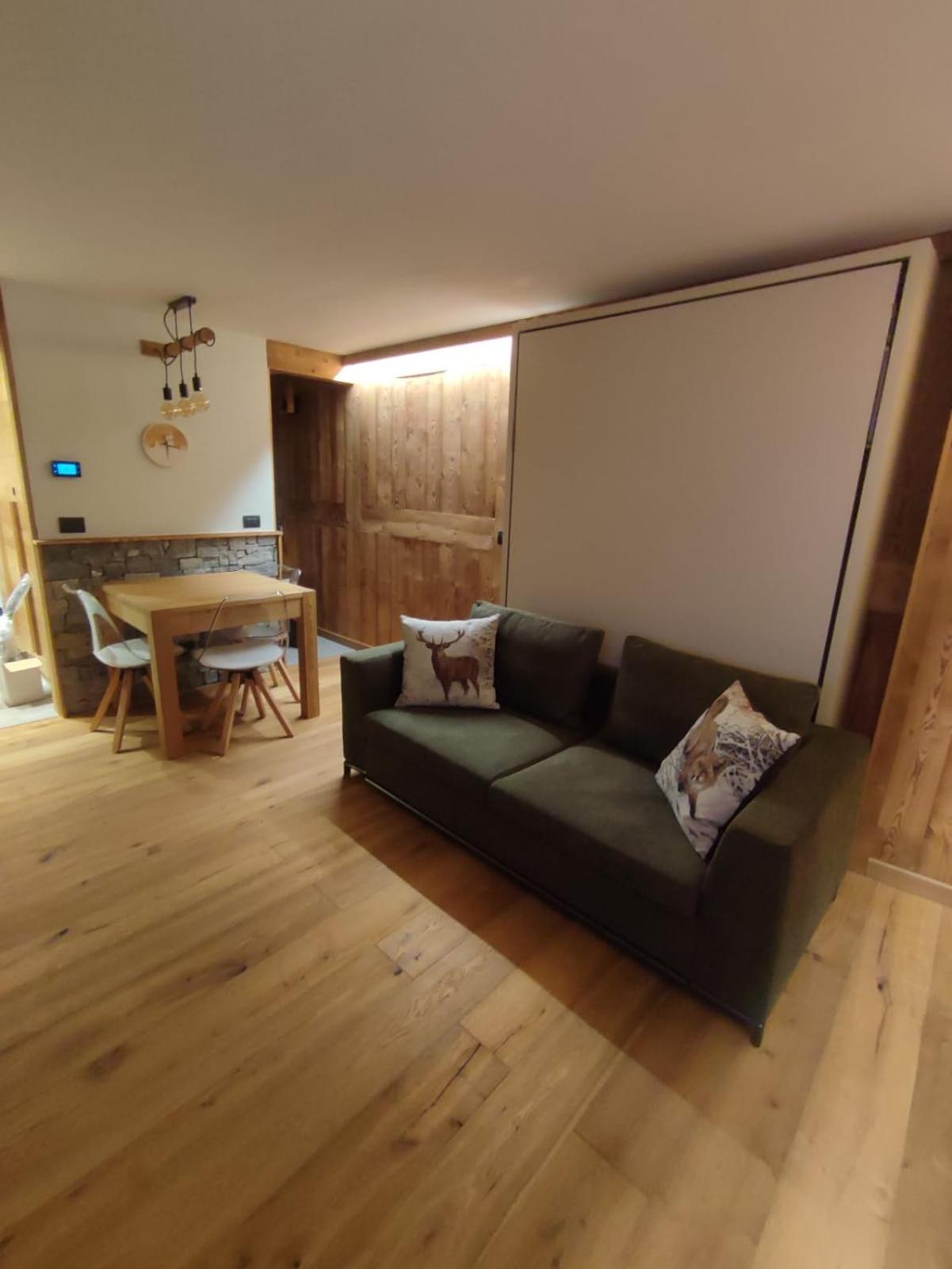 Apartment Maison Meynet Mountain Charm *