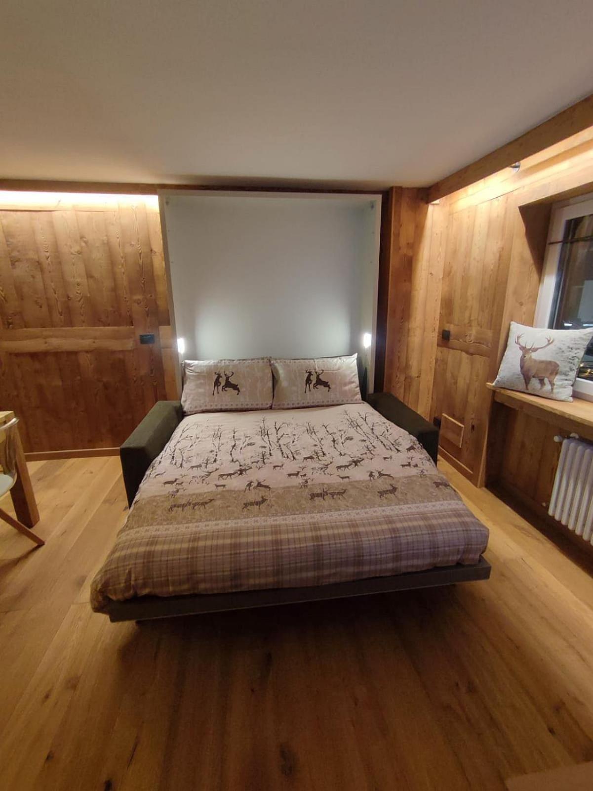 Maison Meynet Mountain Charm
