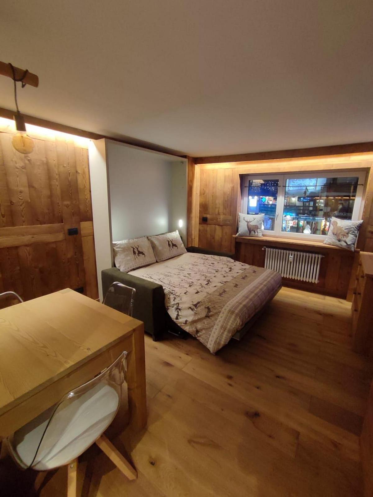 Maison Meynet Mountain Charm *