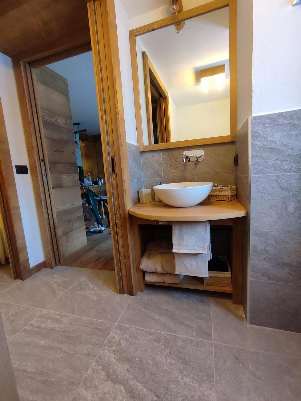 Maison Meynet Mountain Charm Apartment