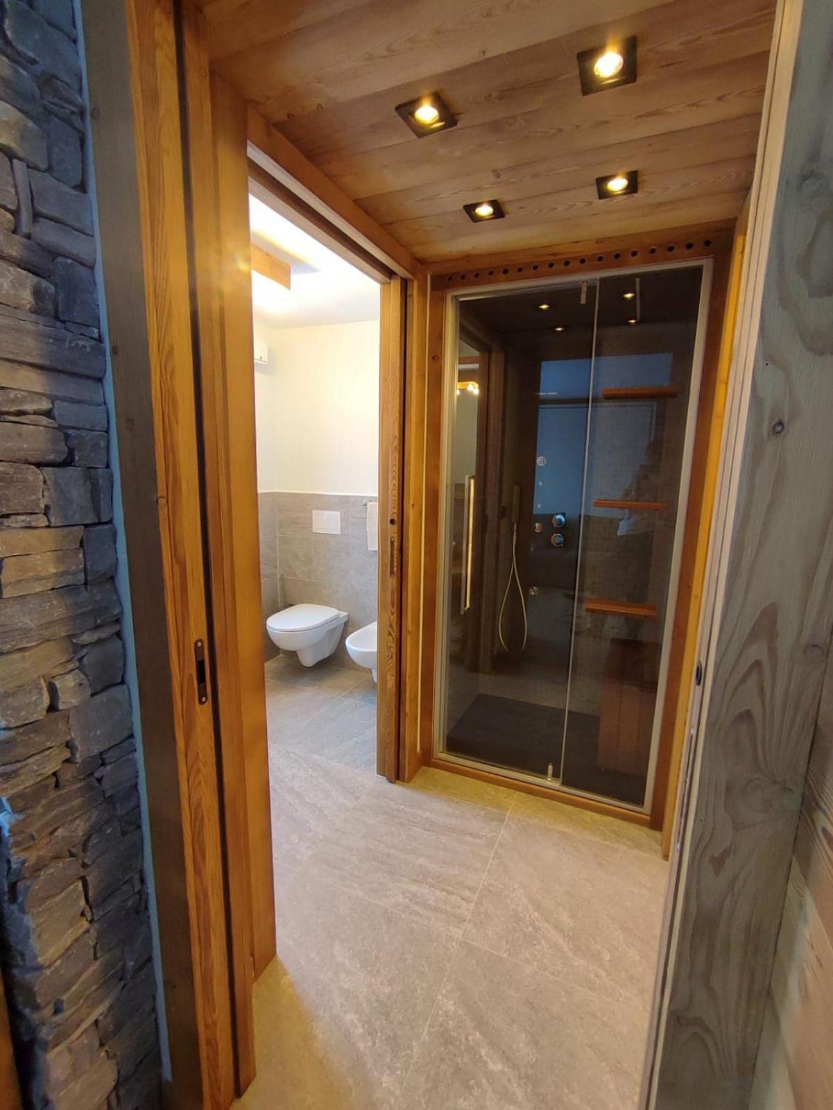 Maison Meynet Mountain Charm Apartment
