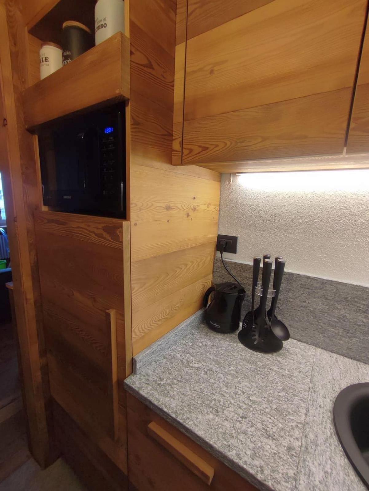 Apartment Maison Meynet Mountain Charm