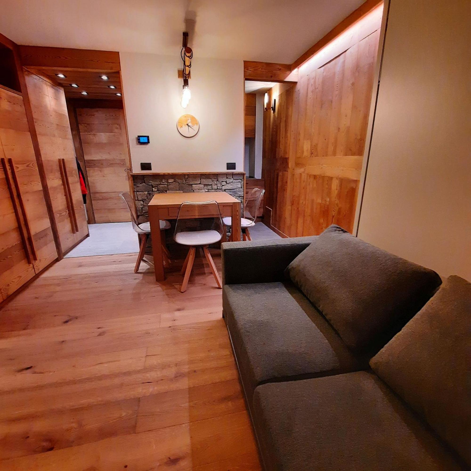 Apartment Maison Meynet Mountain Charm *