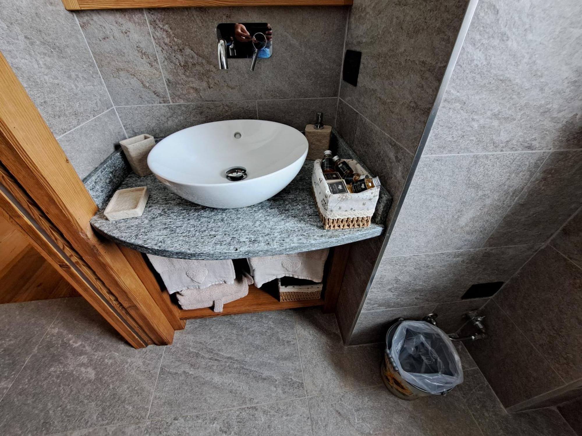 Maison Meynet Mountain Charm * Breuil-Cervinia