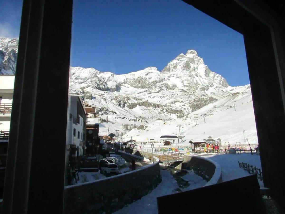 Maison Meynet Mountain Charm *