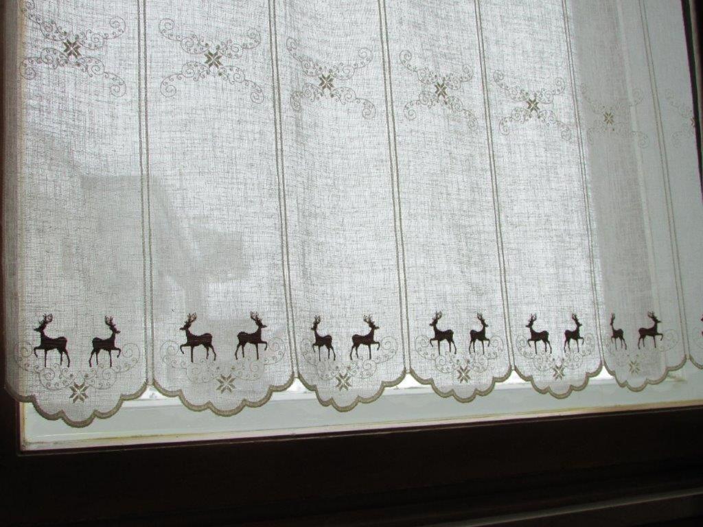 Maison Meynet Mountain Charm